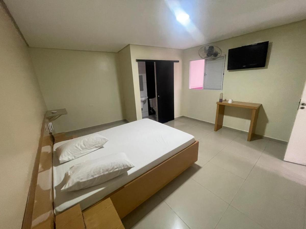 Hotel Kiss Sapopemba サンパウロ エクステリア 写真